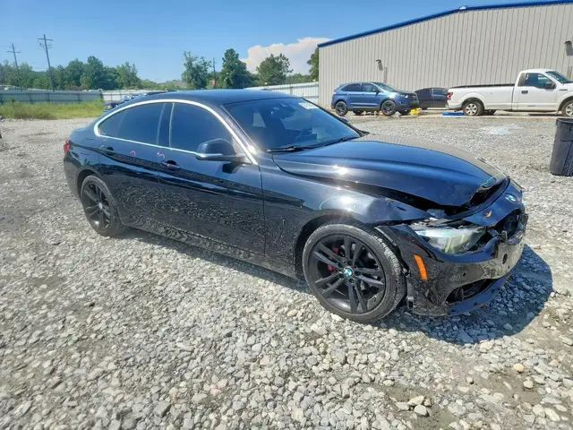 BMW 430XI GRAN COUPE 2019