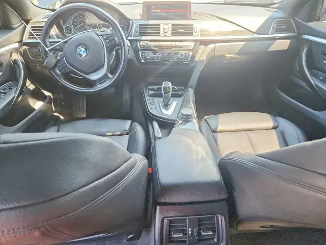 BMW 430XI GRAN COUPE 2019