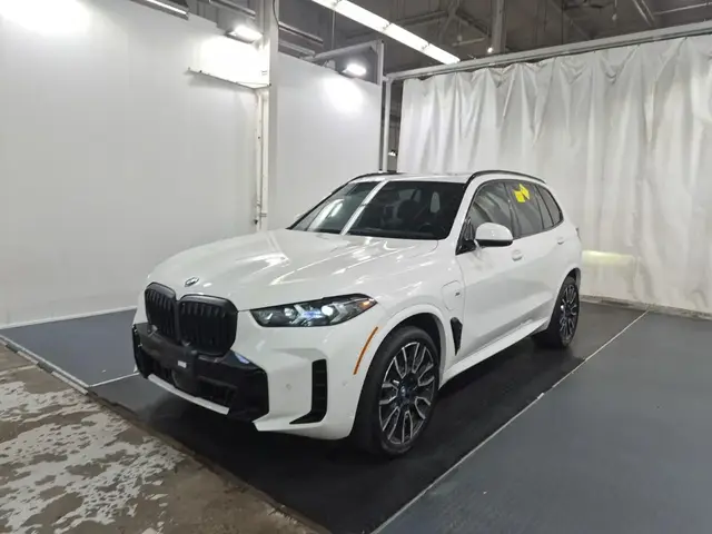 BMW X5 4-ЗОННЫЙ АВТОМАТИЧЕСКИЙ КЛИМАТ-КОНТРОЛЬ 2024