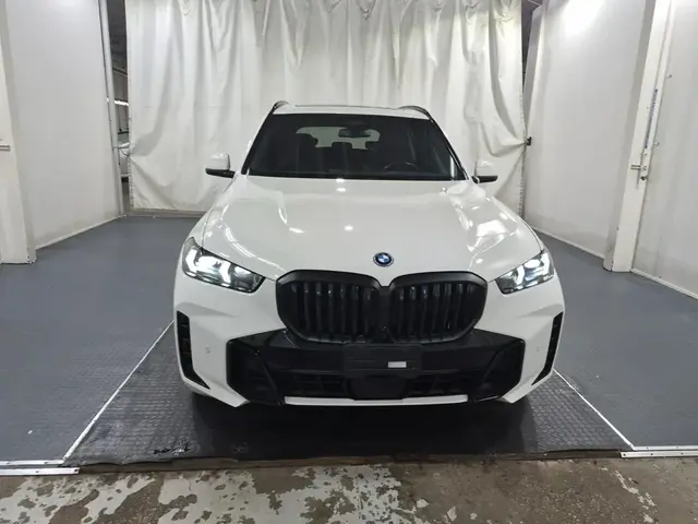 BMW X5 4-ЗОННЫЙ АВТОМАТИЧЕСКИЙ КЛИМАТ-КОНТРОЛЬ 2024