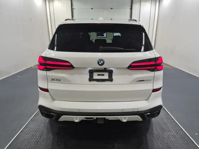 BMW X5 4-ЗОННЫЙ АВТОМАТИЧЕСКИЙ КЛИМАТ-КОНТРОЛЬ 2024