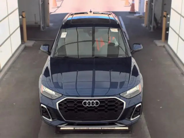 AUDI Q5 PREMIUM 2022