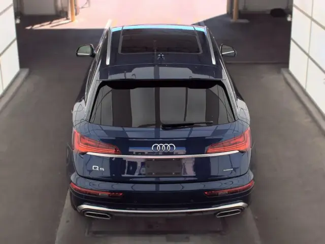 AUDI Q5 PREMIUM 2022