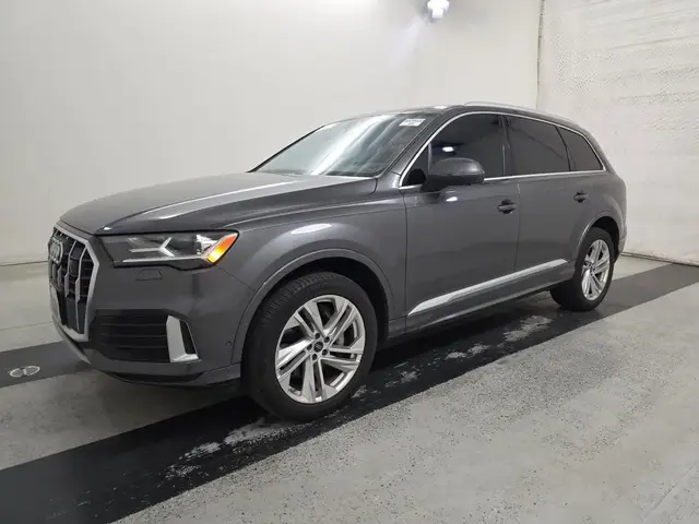 AUDI Q7 PREMIUM 2023