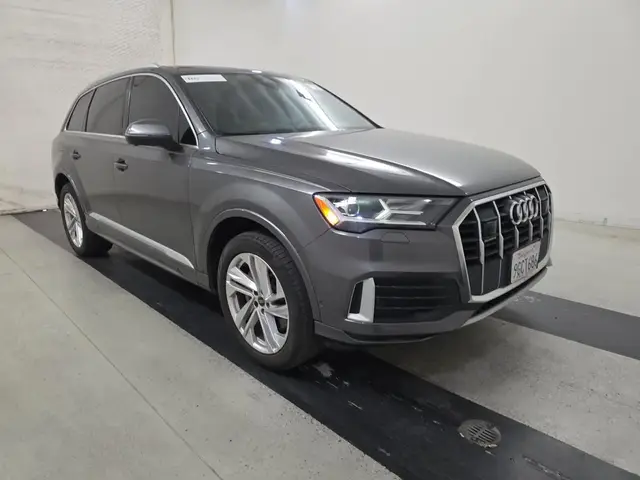 AUDI Q7 PREMIUM 2023
