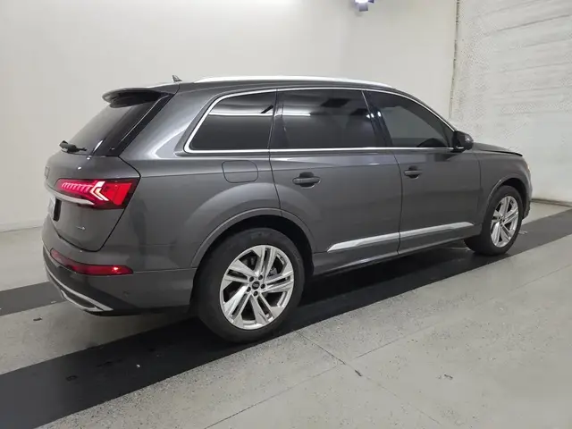 AUDI Q7 PREMIUM 2023