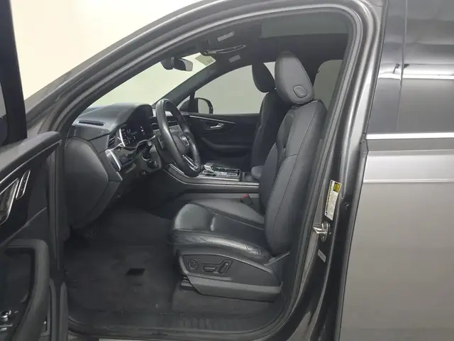 AUDI Q7 PREMIUM 2023