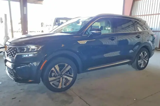KIA SORENTO SX PRESTIGE 2023
