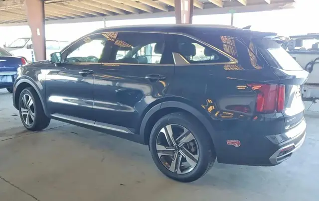 KIA SORENTO SX PRESTIGE 2023
