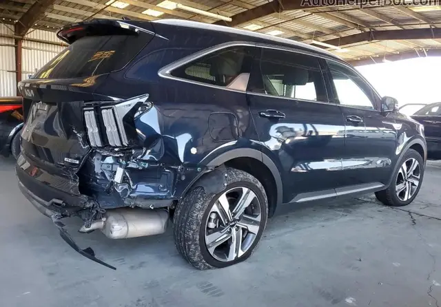 KIA SORENTO SX PRESTIGE 2023