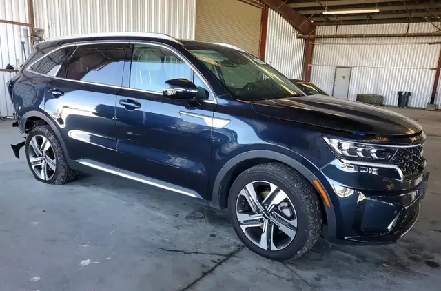KIA SORENTO SX PRESTIGE 2023