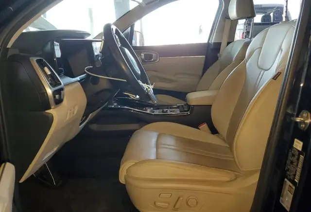 KIA SORENTO SX PRESTIGE 2023