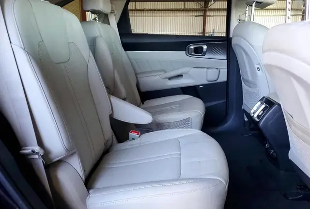 KIA SORENTO SX PRESTIGE 2023