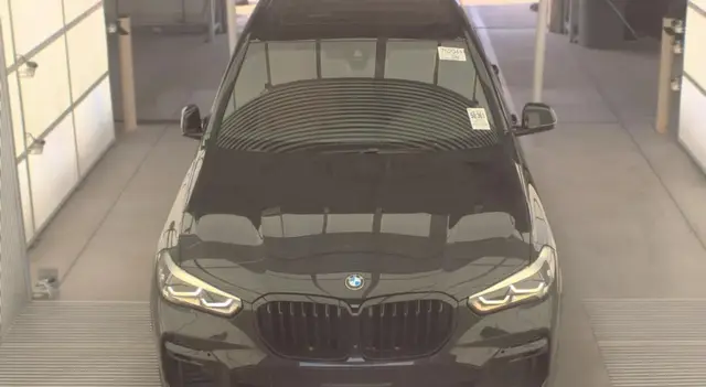 BMW X5 SDRIVE40I M SPORT 2022