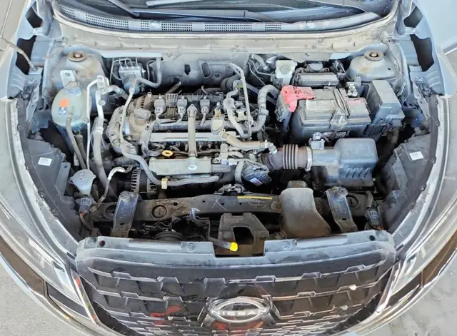 NISSAN KICKS SR 2024