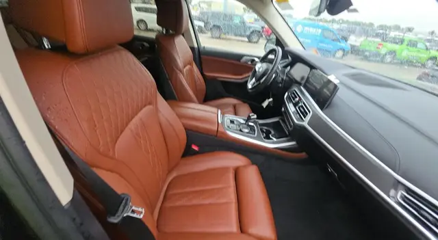 BMW X7 PREMIUM PACKAGE (ПРОЕКЦИЯ HUD ЖЕСТОВОЕ УПРАВЛЕНИЕ МЯГКОЕ ЗАКРЫВАНИЕ ДВЕРЕЙ ЭЛЕКТРИЧЕСКИЕ ШТОРКИ НА З 2022
