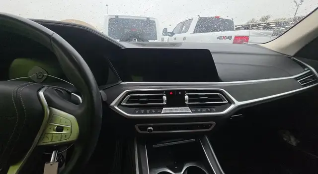 BMW X7 PREMIUM PACKAGE (ПРОЕКЦИЯ HUD ЖЕСТОВОЕ УПРАВЛЕНИЕ МЯГКОЕ ЗАКРЫВАНИЕ ДВЕРЕЙ ЭЛЕКТРИЧЕСКИЕ ШТОРКИ НА З 2022
