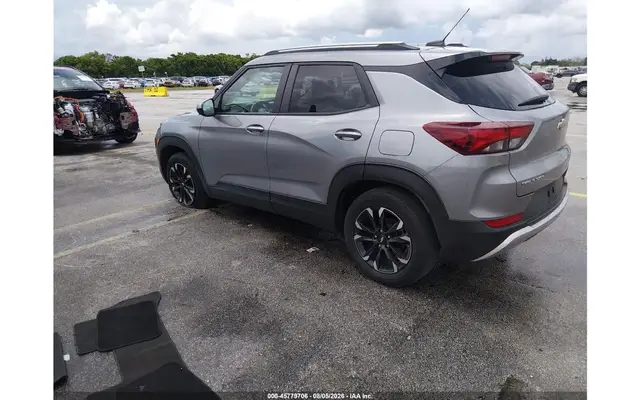 CHEVROLET TRAILBLAZER LT 2023