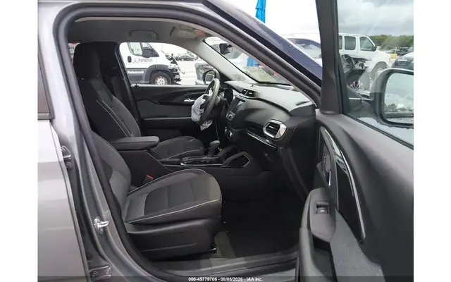CHEVROLET TRAILBLAZER LT 2023