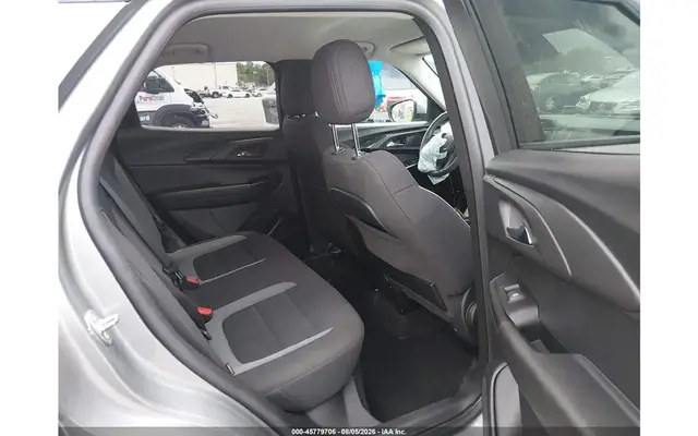 CHEVROLET TRAILBLAZER LT 2023
