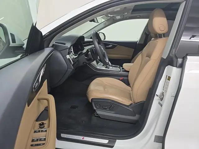 AUDI Q8 PREMIUM PLUS 2023