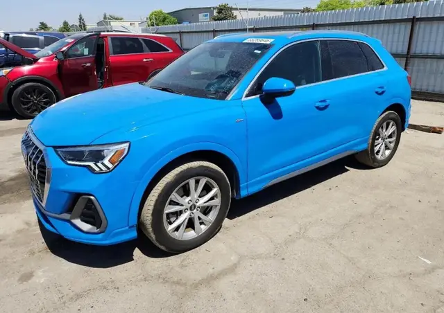 AUDI Q3 PREMIUM 2023