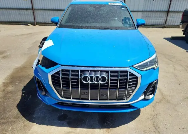 AUDI Q3 PREMIUM 2023