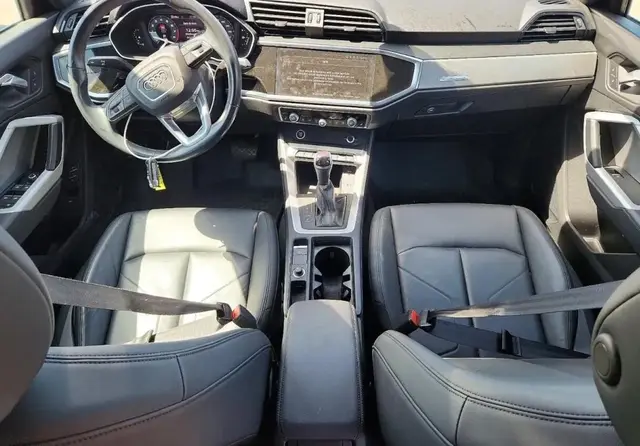 AUDI Q3 PREMIUM 2023