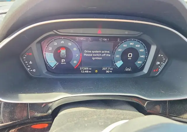 AUDI Q3 PREMIUM 2023