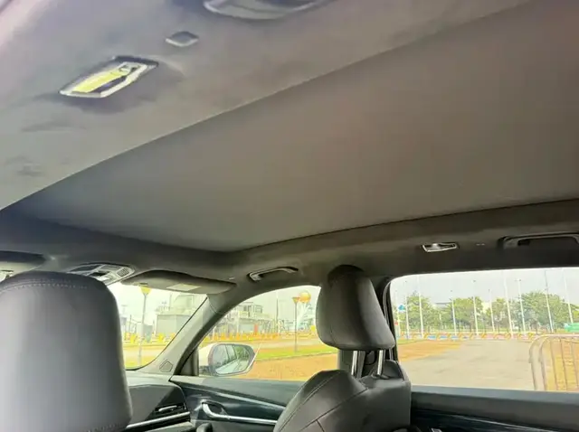 GEELY XINGYUE L 2024