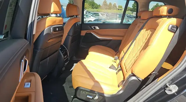 BMW X7 PARKING ASSISTANCE PACKAGE (КАМЕРЫ 360 С 3D ВИДОМ ПАРКОВОЧНЫЙ АССИСТЕНТ ВИДЕОРЕГИСТРАТОР) 21 ДИСКИ П 2024