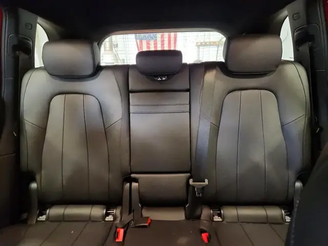 MERCEDES-BENZ GLB 250 4MATIC 2022