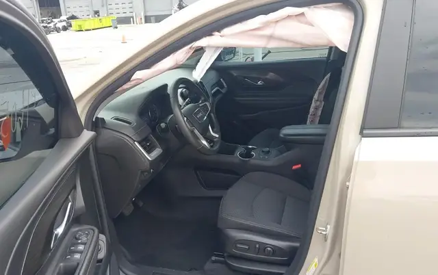 GMC TERRAIN SLE 2023