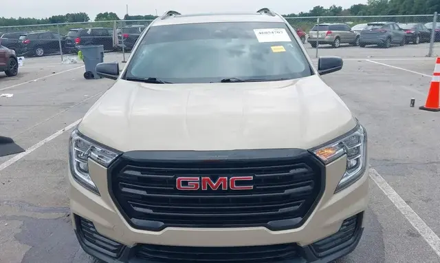 GMC TERRAIN SLE 2023