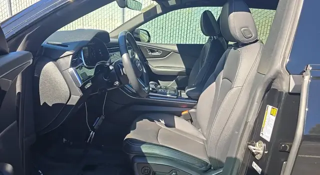 AUDI Q8 PREMIUM PLUS 2022