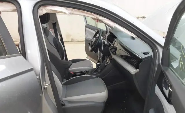 VOLKSWAGEN TAOS 1.5T S 2024