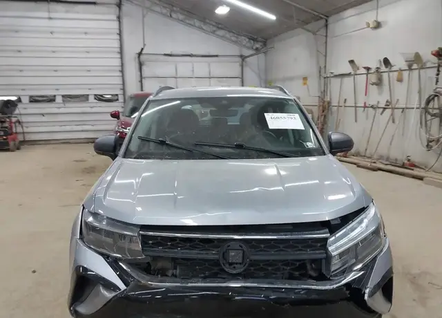 VOLKSWAGEN TAOS 1.5T S 2024