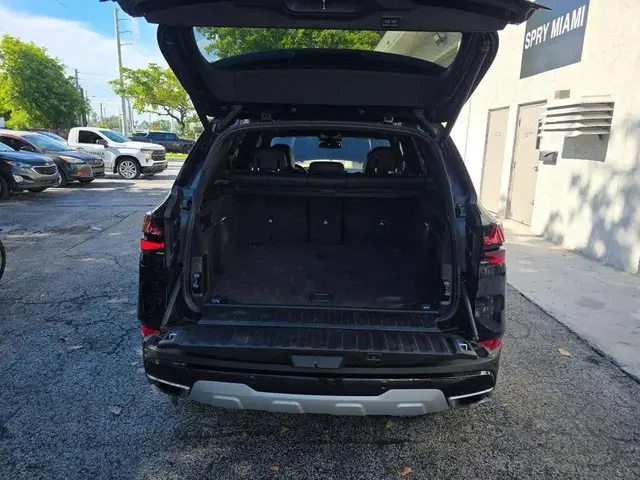 BMW X5 PARKING ASSISTANCE PACKAGE АВТОМАТИЧЕСКАЯ ПАРКОВКА BACKUP ASSISTANT PARKING ASSISTANT PROFESSIONAL К 2026
