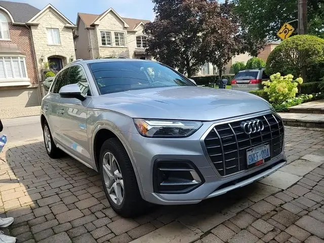AUDI Q5 ОРИЕНТИРОВОЧНАЯ СТОИМОСТЬ C ДОСТАВКОЙ ДО МИНСКА И ЛЬГОТНОЙ РАСТАМОЖКОЙ 93 178 BYN (31 101 ) 2023