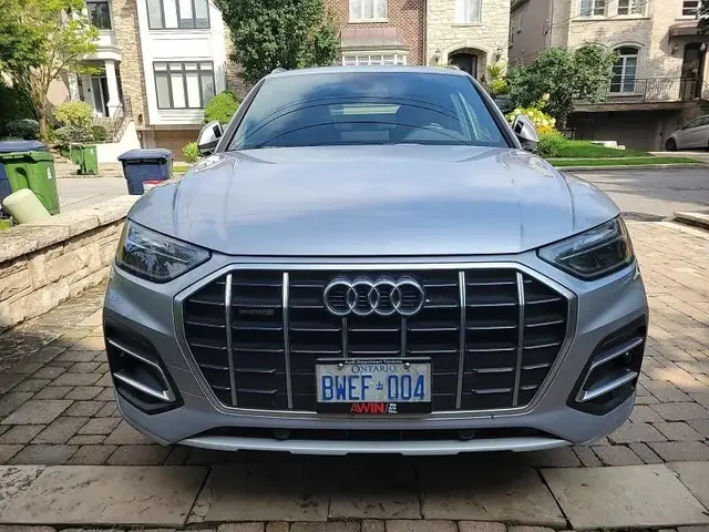 AUDI Q5 ОРИЕНТИРОВОЧНАЯ СТОИМОСТЬ C ДОСТАВКОЙ ДО МИНСКА И ЛЬГОТНОЙ РАСТАМОЖКОЙ 93 178 BYN (31 101 ) 2023