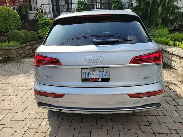 AUDI Q5 ОРИЕНТИРОВОЧНАЯ СТОИМОСТЬ C ДОСТАВКОЙ ДО МИНСКА И ЛЬГОТНОЙ РАСТАМОЖКОЙ 93 178 BYN (31 101 ) 2023