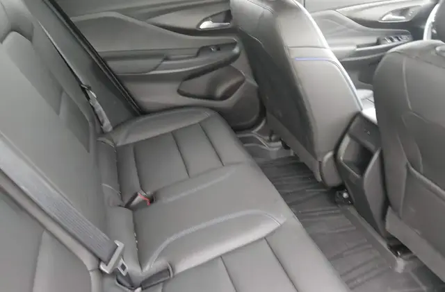 BUICK ENVISTA SPORT TOURING 2024