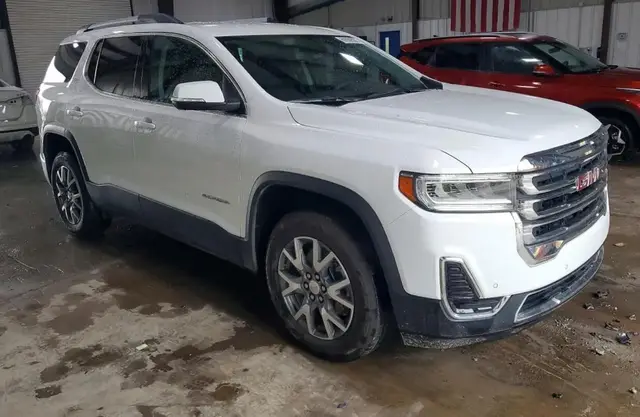 GMC ACADIA SLE 2022