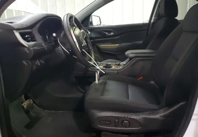 GMC ACADIA SLE 2022