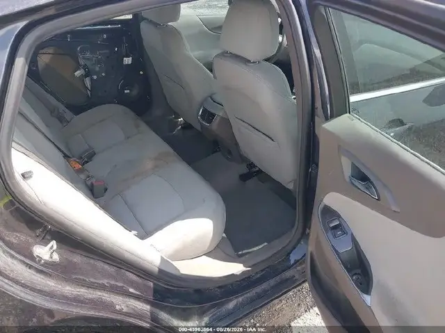 CHEVROLET MALIBU LT 2022