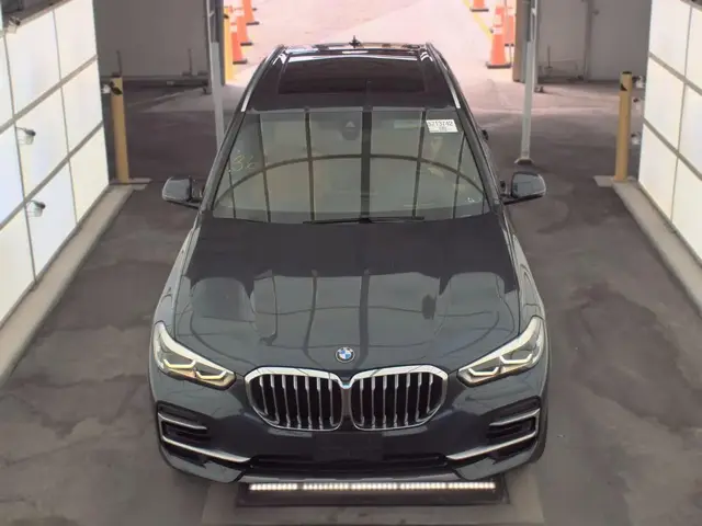 BMW X5 CLIMATE COMFORT PACKAGE (4-ЗОННЫЙ КЛИМАТ-КОНТРОЛЬ ПОДОГРЕВ ПЕРЕДНИХ И ЗАДНИХ СИДЕНИЙ ПОДОГРЕВ РУЛЯ) 2022