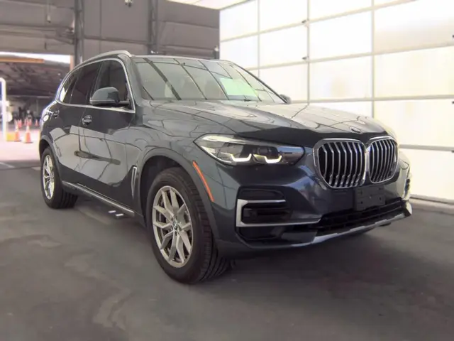 BMW X5 CLIMATE COMFORT PACKAGE (4-ЗОННЫЙ КЛИМАТ-КОНТРОЛЬ ПОДОГРЕВ ПЕРЕДНИХ И ЗАДНИХ СИДЕНИЙ ПОДОГРЕВ РУЛЯ) 2022