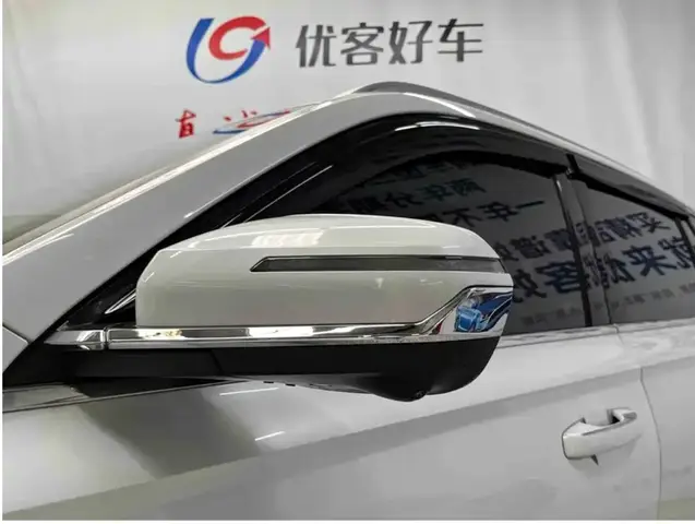 GEELY XINGYUE L PREMIUM 2021