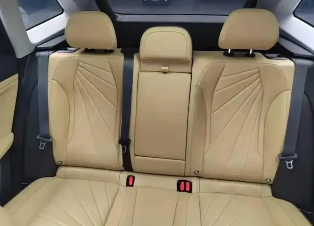 GEELY BOYUE L 2023