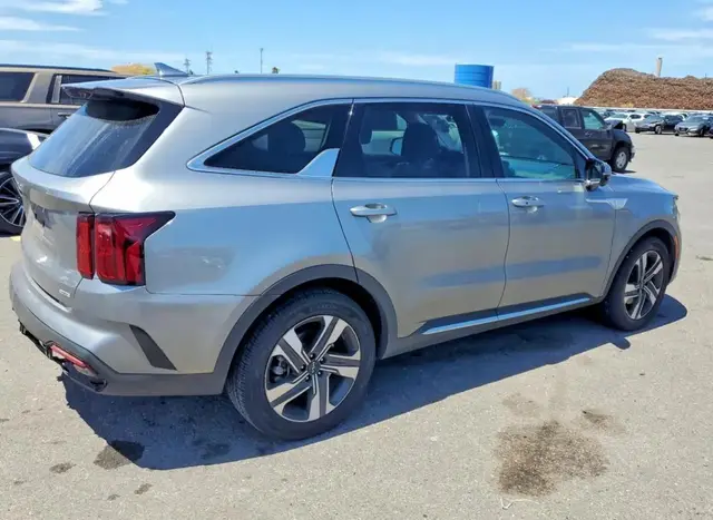 KIA SORENTO SX PRESTIGE 2023